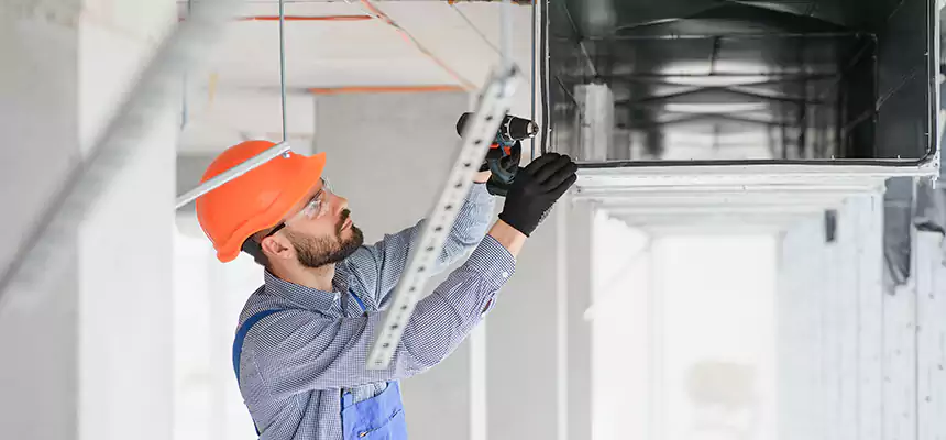 Our Air Vent Replacement Services in Reading, MA