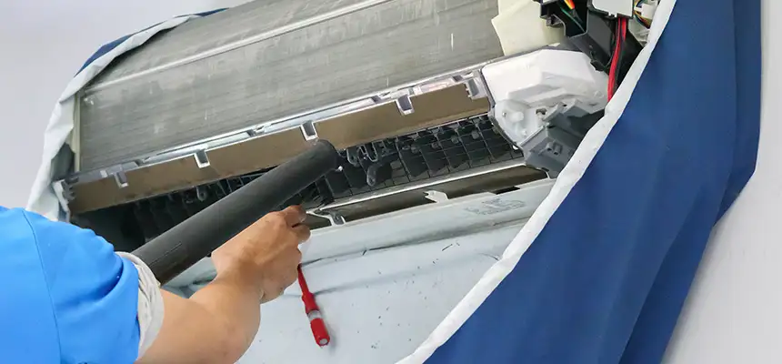 Advanced Clogged Dryer Vent Repair for Multi-Unit & Commercial in Reading, MA