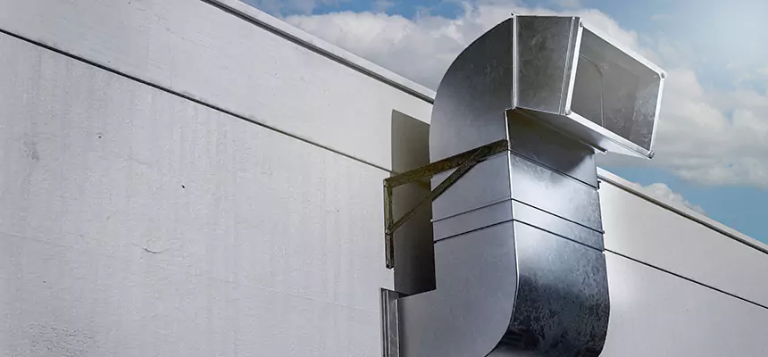 Comprehensive Commercial HVAC Cleaning in Reading