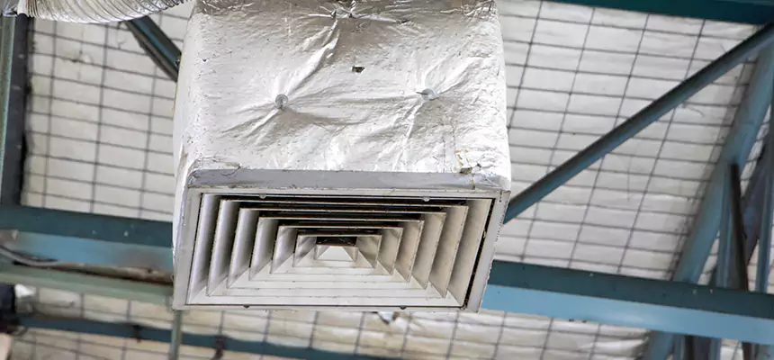 Our Custom HVAC Ductwork Services in Reading, MA