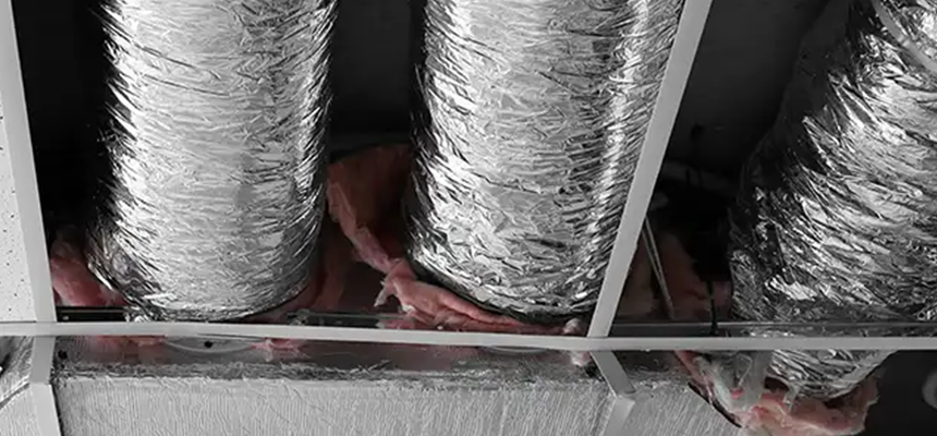 Scalable Commercial Multi‑Unit Dryer Vent Camera Inspection in Reading, MA