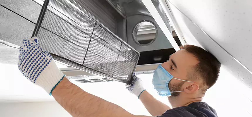 Our Dryer Vent Replacement Services in Reading, MA