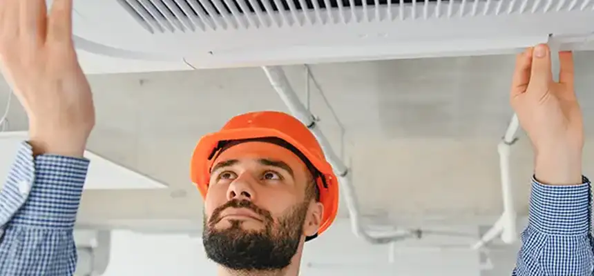 Our Furnace Vent Cleaning Services in Reading, MA