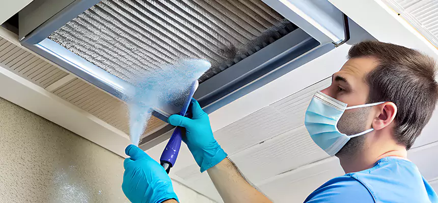 Our Home Ventilation Cleaning Services in Reading, MA