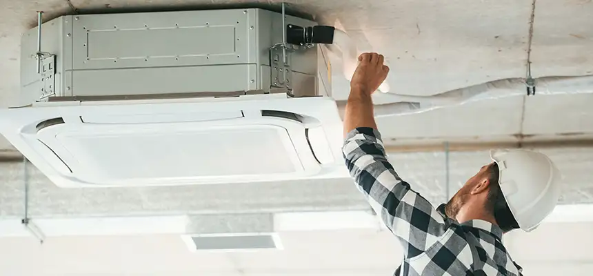 Our Local Vent Cleaning Services in Reading, MA