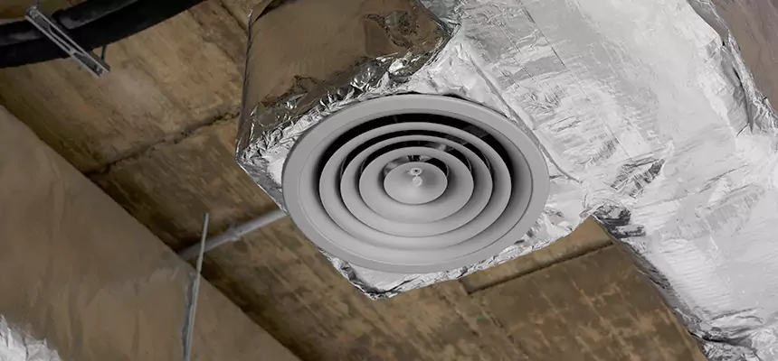 Our Low VOC Vent Installation Services in Reading, MA