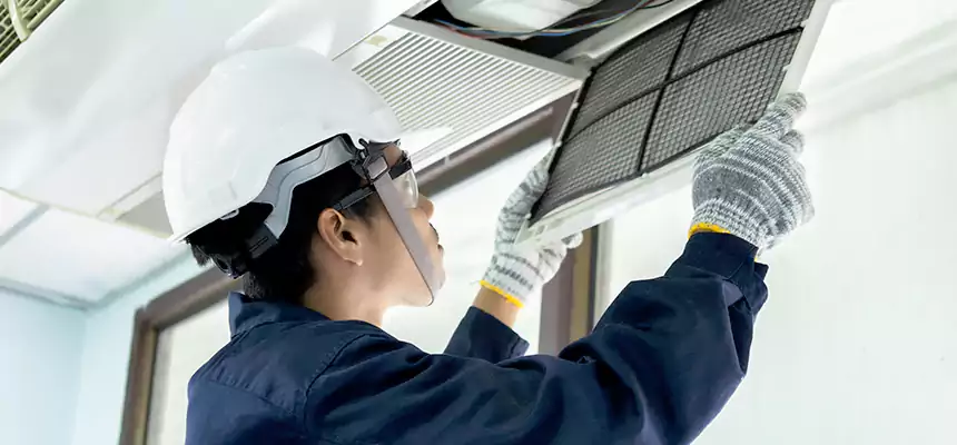 Our Mold & Mildew Removal from Air Ducts Services in Reading, MA