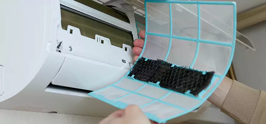 Gentle Ductwork Odor-Control Pet Dander Duct Cleaning in Reading, MA