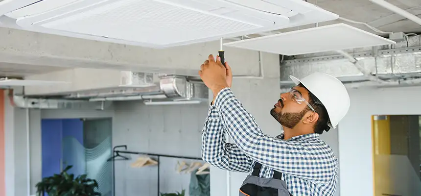 Our Roof Dryer Vent Cleaning Services in Reading, MA