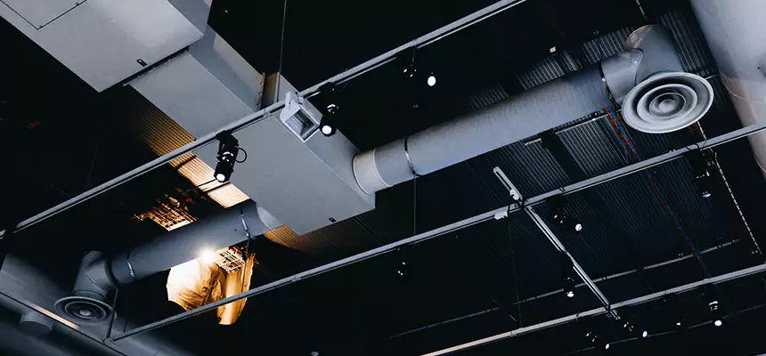 Our Seasonal Allergy Air Duct Cleaning Services in Reading, MA