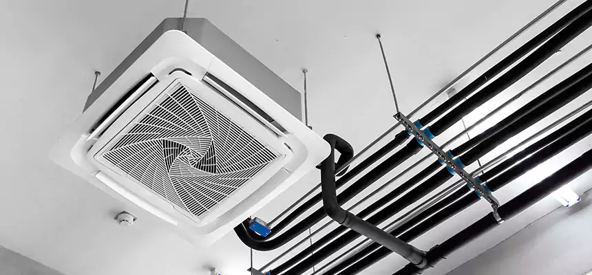 Our Smart AC Vent Controller Services in Reading, MA