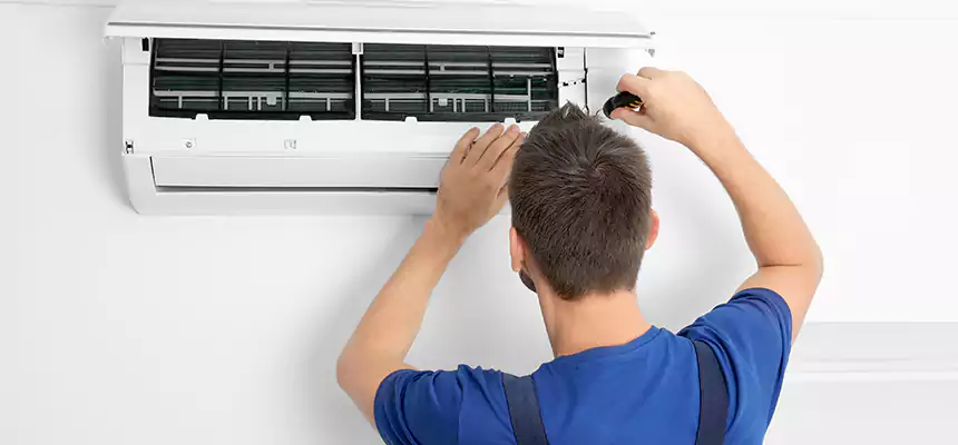 Our Smart Air Conditioning Installation Services in Reading, MA