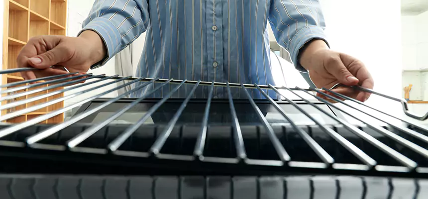 Our Vent Grille Washing Services in Reading, MA