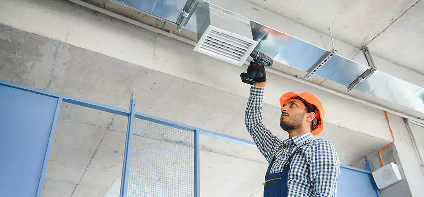 Efficient Exhaust Vent Cleaning in Reading, MA