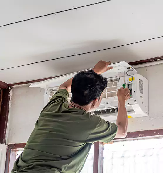 About Air Duct & AC Odor Removal in Reading, MA