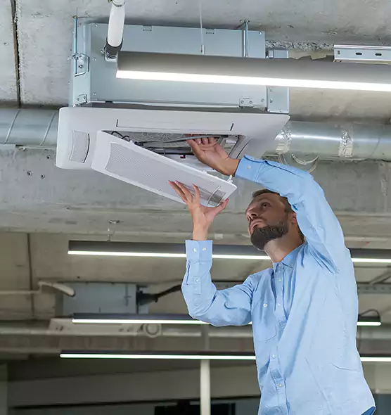 About Air Duct Sealing And Repair in Reading, MA
