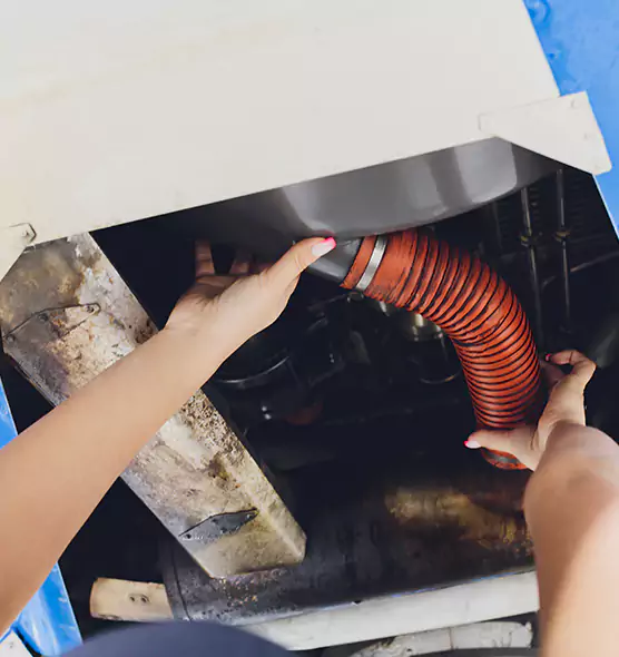 About Air Duct Virus Disinfection in Reading, MA
