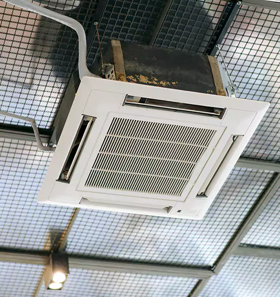 Top-Notch Allergy Relief Vent Cleaning Services in Reading, MA