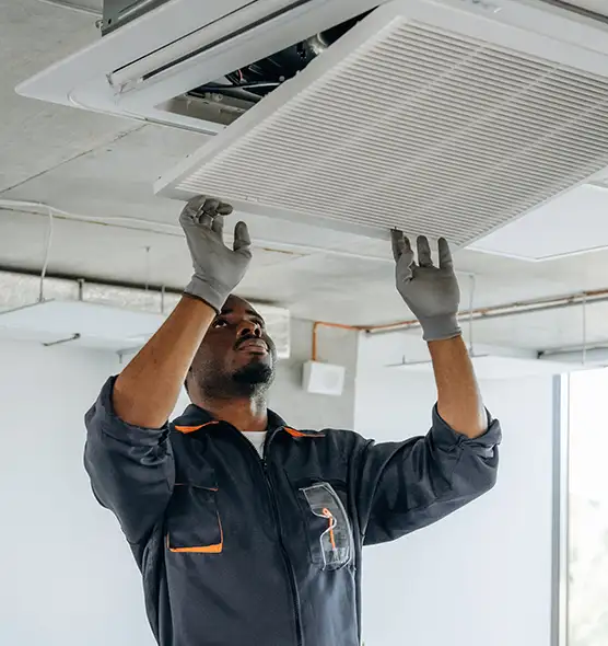 About Certified Air Duct Specialists in Reading, MA