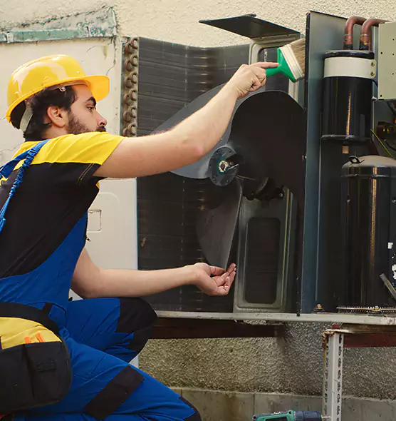 About Dryer Duct Fire Hazard Inspection in Reading, MA