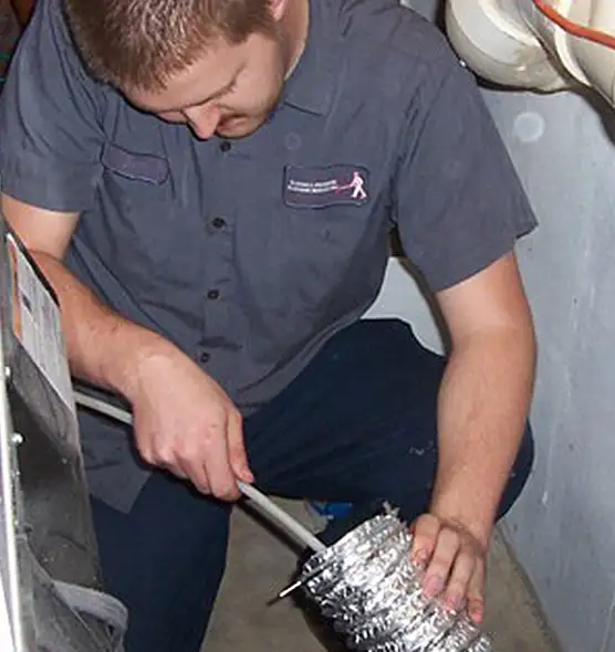 About Dryer Vent Hose Installation in Reading, MA