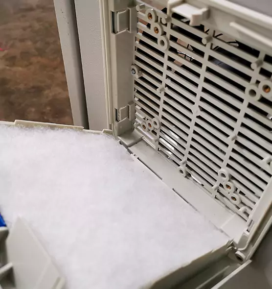 Professional Dryer Vent Mold Cleaning in Reading, MA