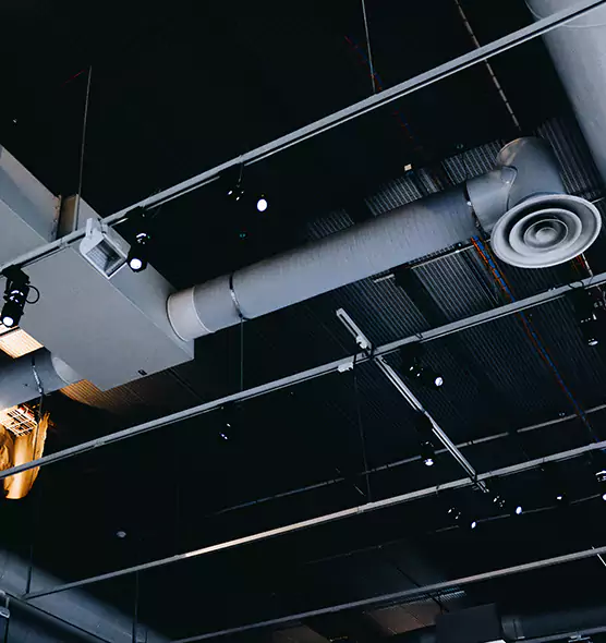 Professional Duct Cleaning For LEED Homes in Reading, MA