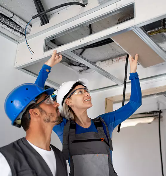 Comprehensive Duct Insulation Services in Reading, MA