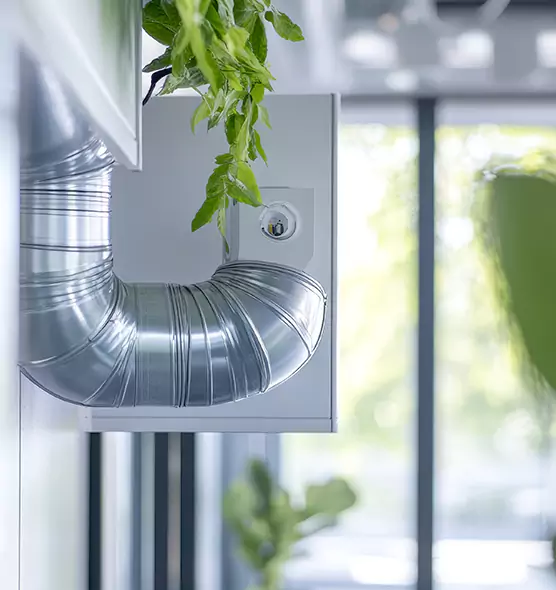 Professional Eco-Safe Dryer Vent Cleaning in Reading, MA