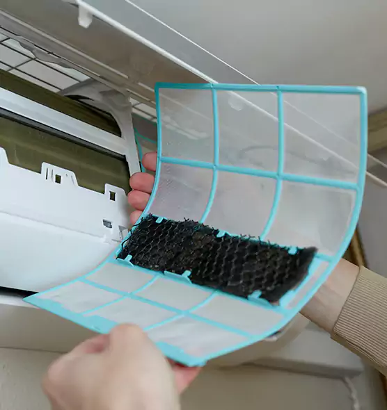 Welcome to Air Duct Cleaning & Repairs Reading — Your Local HEPA Filter Installation Pros in Reading, MA