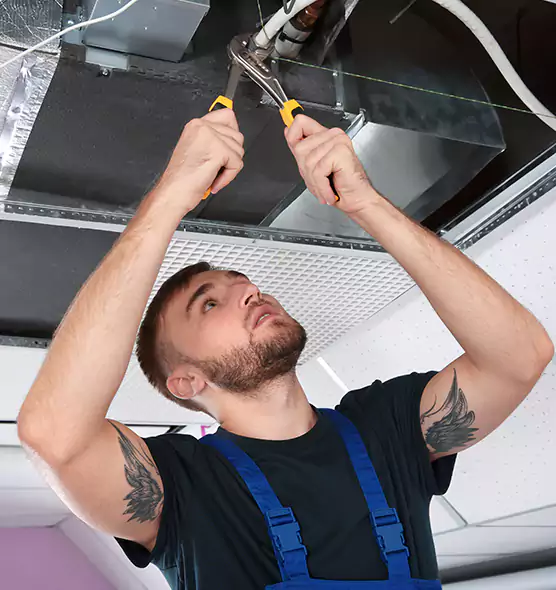 Trusted Home Air Duct Cleaning in Reading, MA