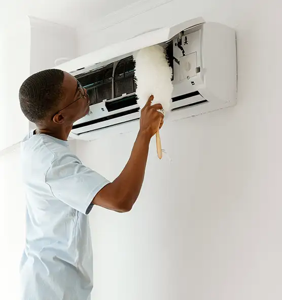 Professional Maximize AC Efficiency  in Reading, MA