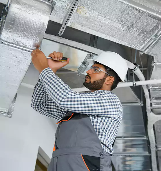 Welcome to Mold & Mildew Removal from Air Ducts Reading, MA