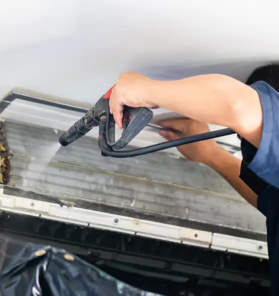 Welcome to Move-in/Move-out Duct Cleaning Services in Reading, MA