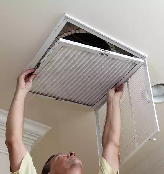 Advanced Residential Vent Cleaning in Reading, MA