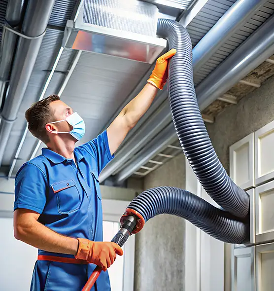Welcome to Air Duct Cleaning & Repairs Reading — Your Local Roof Dryer Vent Cleaning Specialists in Reading, MA