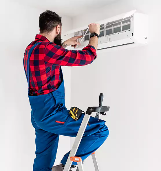 About Smart Air Conditioning Installation in Reading, MA