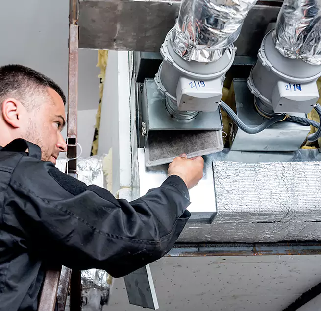 Why Homeowners & Businesses Trust Us in Reading, MA