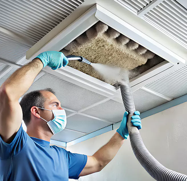 Why Homeowners Businesses Trust Us in Reading, MA