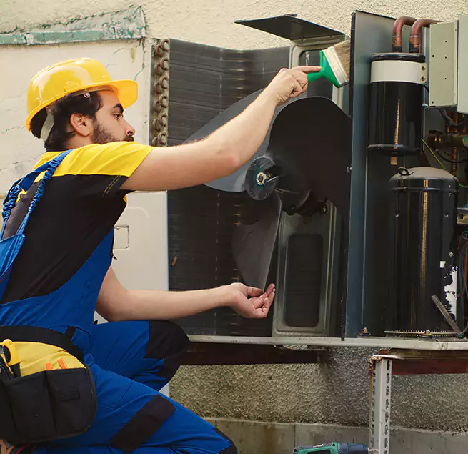 Why Homeowners & Businesses Trust Us Reading, MA?