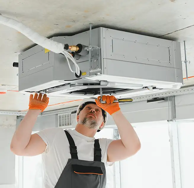 Why Homeowners & Businesses Trust Us Reading, MA