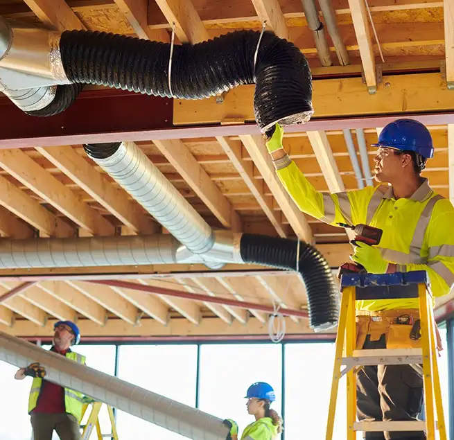 Why Homeowners & Businesses Trust Us in Reading, MA?