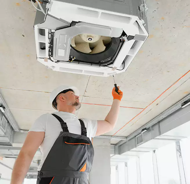 Why Homeowners Businesses Trust Us in Reading, MA