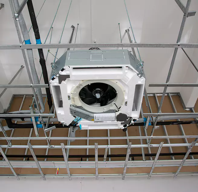 Why Homeowners & Businesses Trust Us Reading, MA?