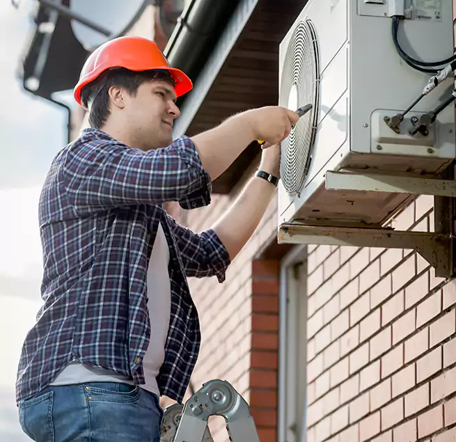 Why Homeowners & Businesses Trust Us Reading, MA